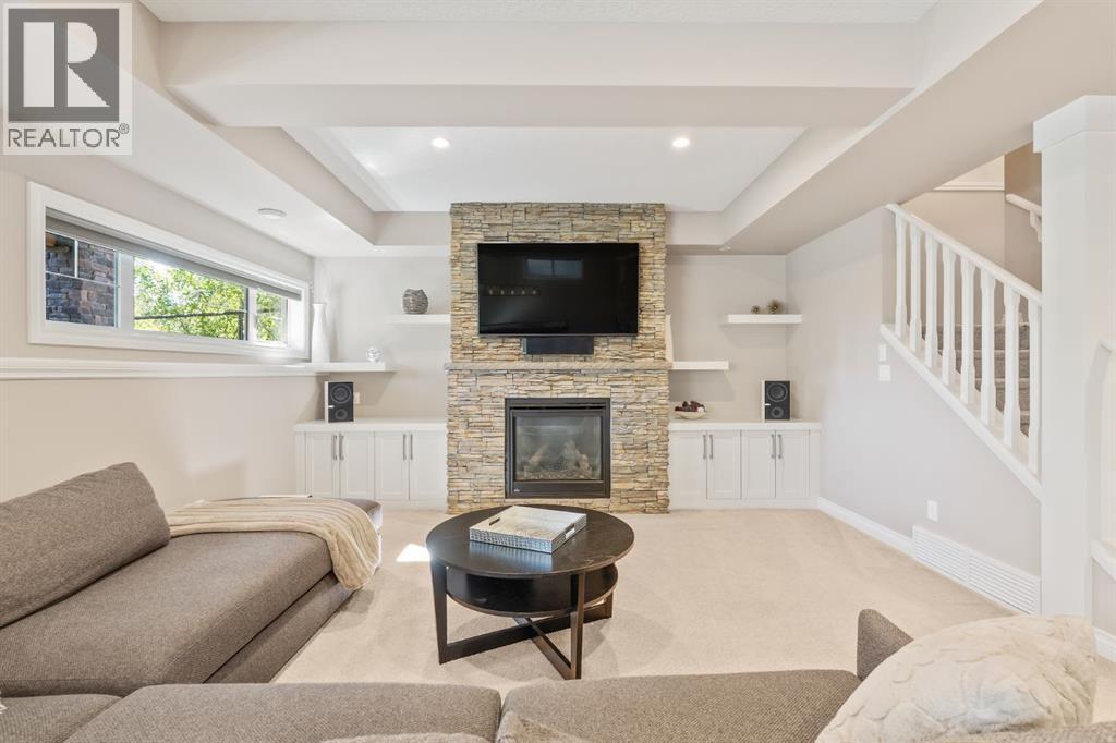 Photo 34 of 168 Aspen Summit Drive Sw, Calgary AB