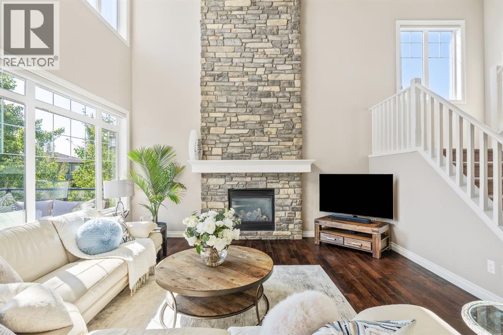 Photo 6 of 168 Aspen Summit Drive Sw, Calgary AB