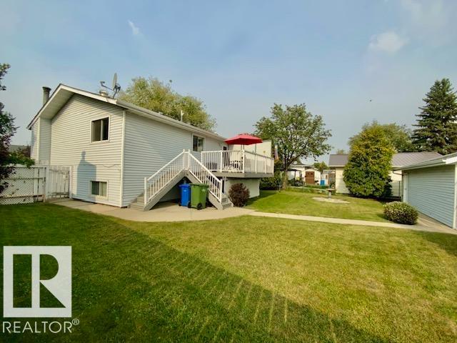 Photo 38 of 132 Green Ash Dr, Wetaskiwin AB