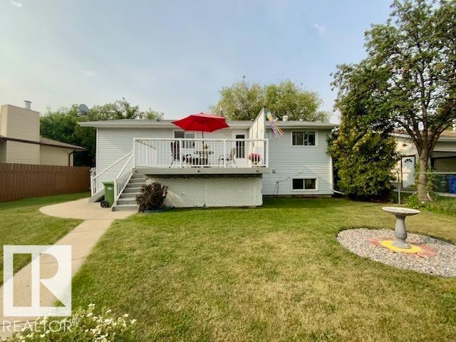 Photo 39 of 132 Green Ash Dr, Wetaskiwin AB