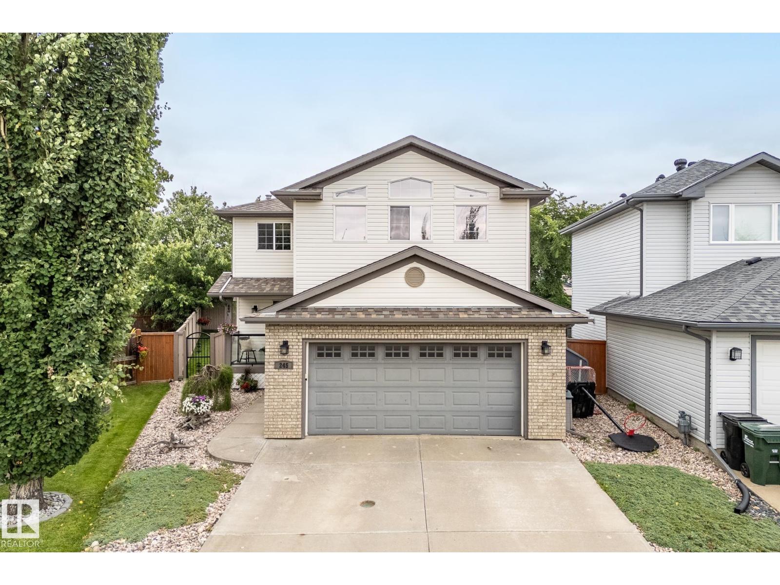 Photo 1 of 245 Foxboro Tc, Sherwood Park AB