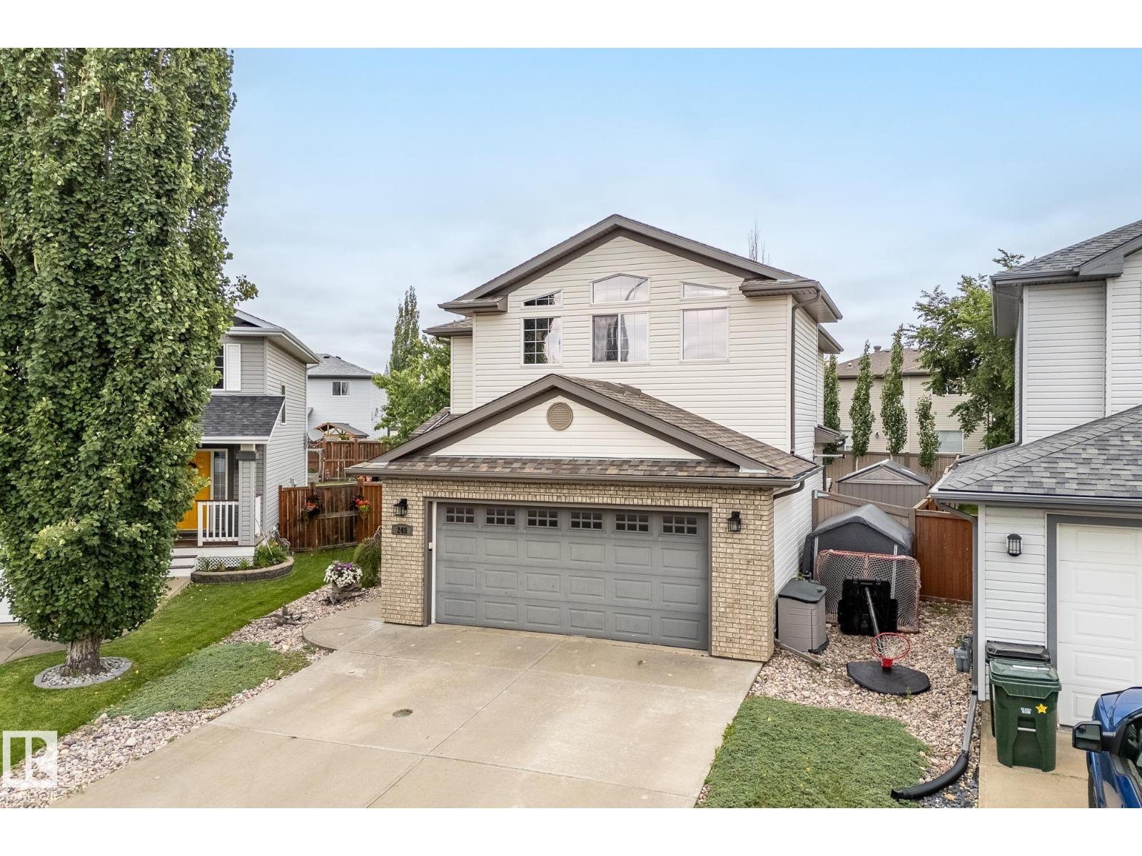 Photo 2 of 245 Foxboro Tc, Sherwood Park AB