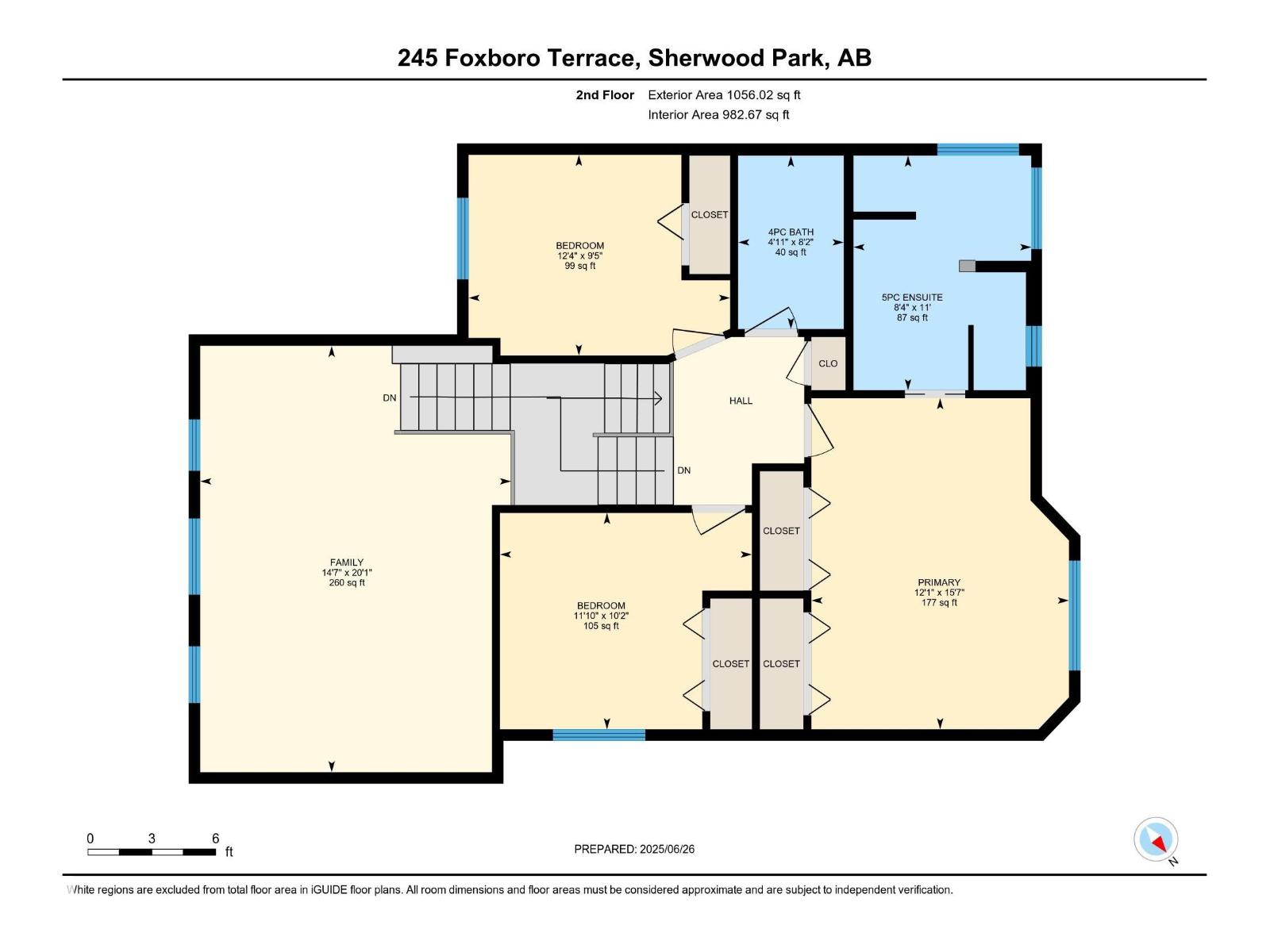Photo 45 of 245 Foxboro Tc, Sherwood Park AB
