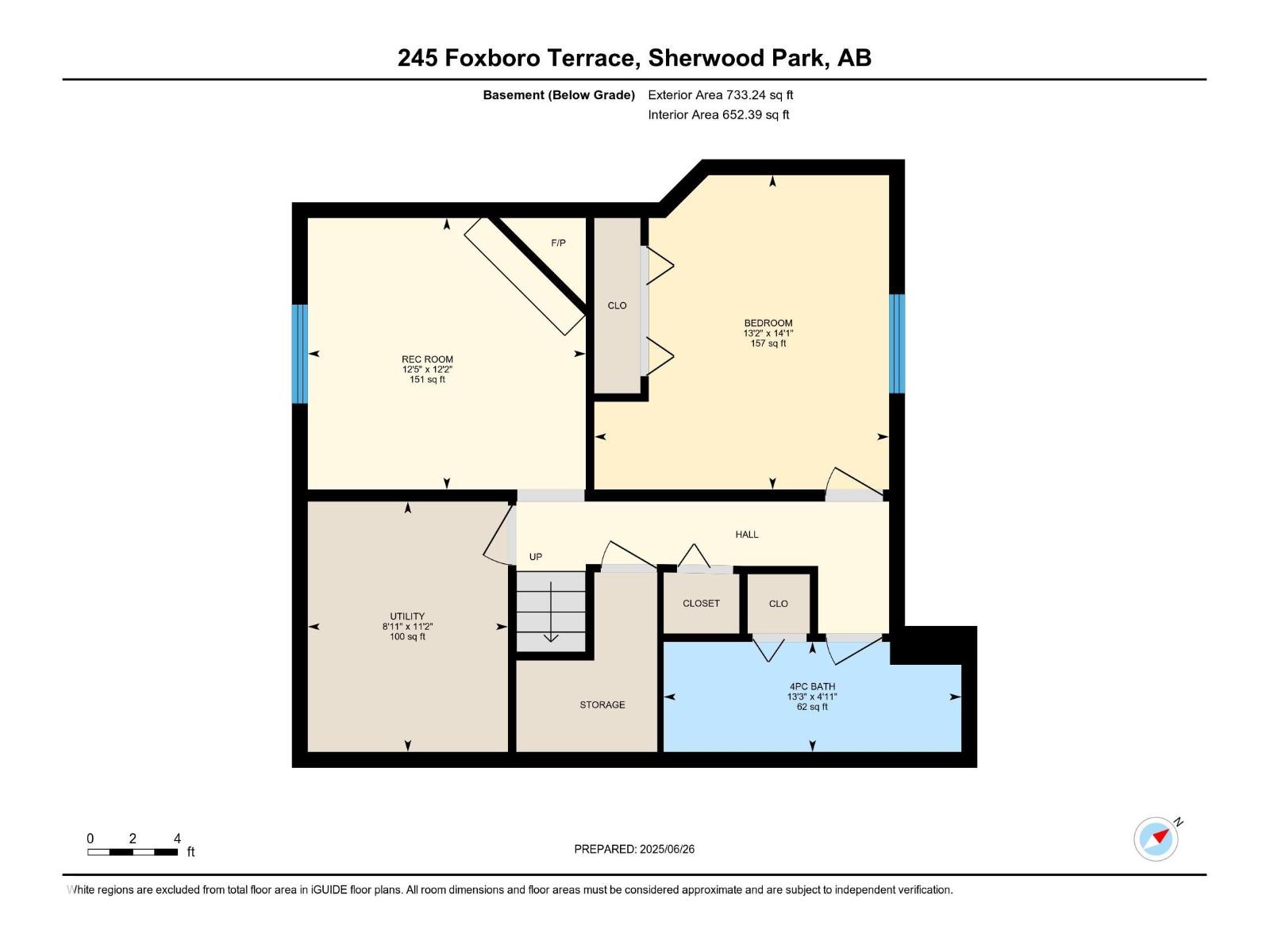 Photo 46 of 245 Foxboro Tc, Sherwood Park AB
