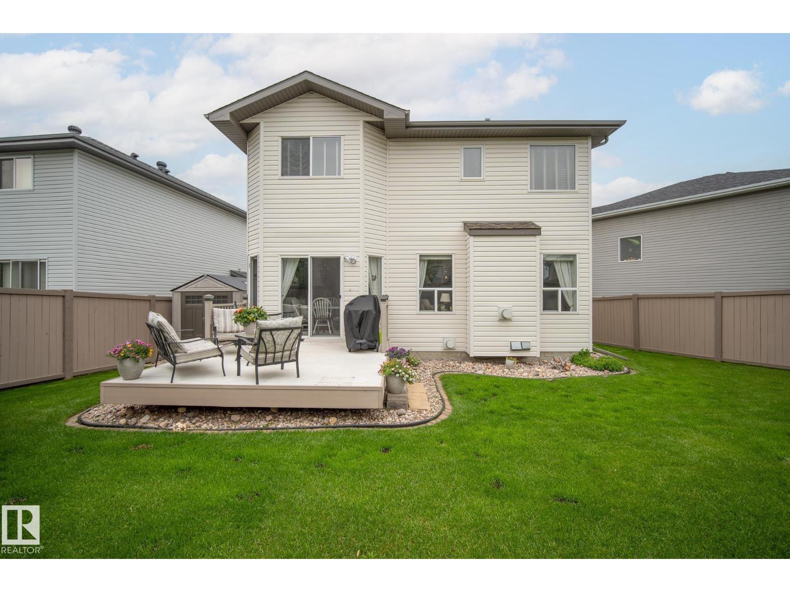 Photo 47 of 245 Foxboro Tc, Sherwood Park AB