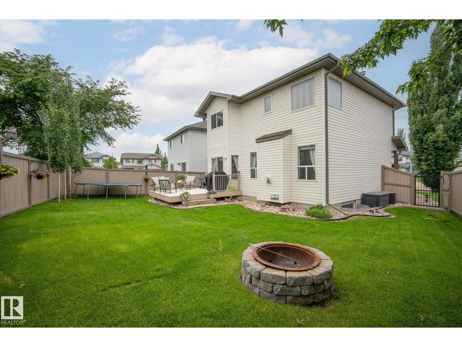 Photo 48 of 245 Foxboro Tc, Sherwood Park AB
