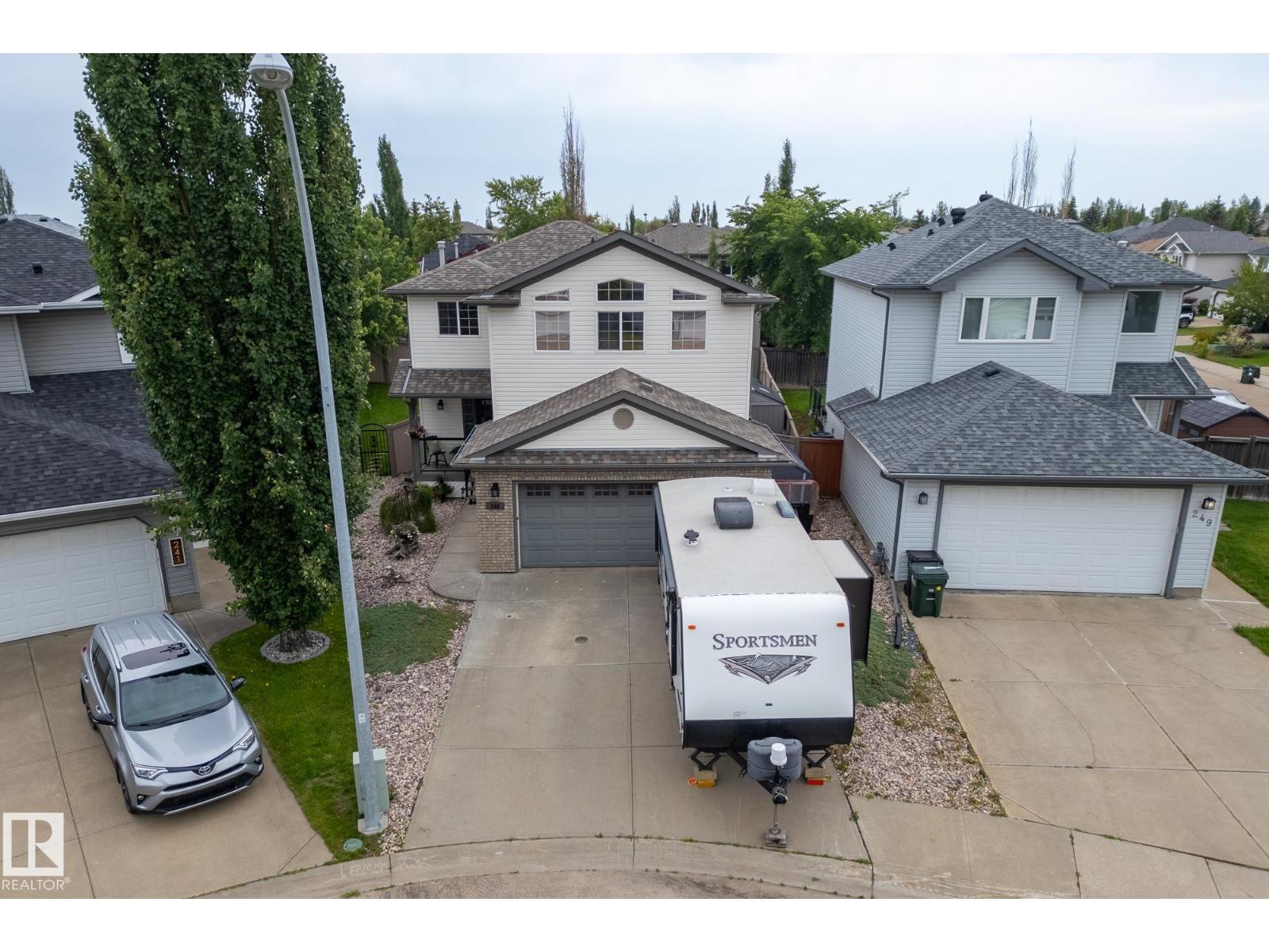 Photo 55 of 245 Foxboro Tc, Sherwood Park AB