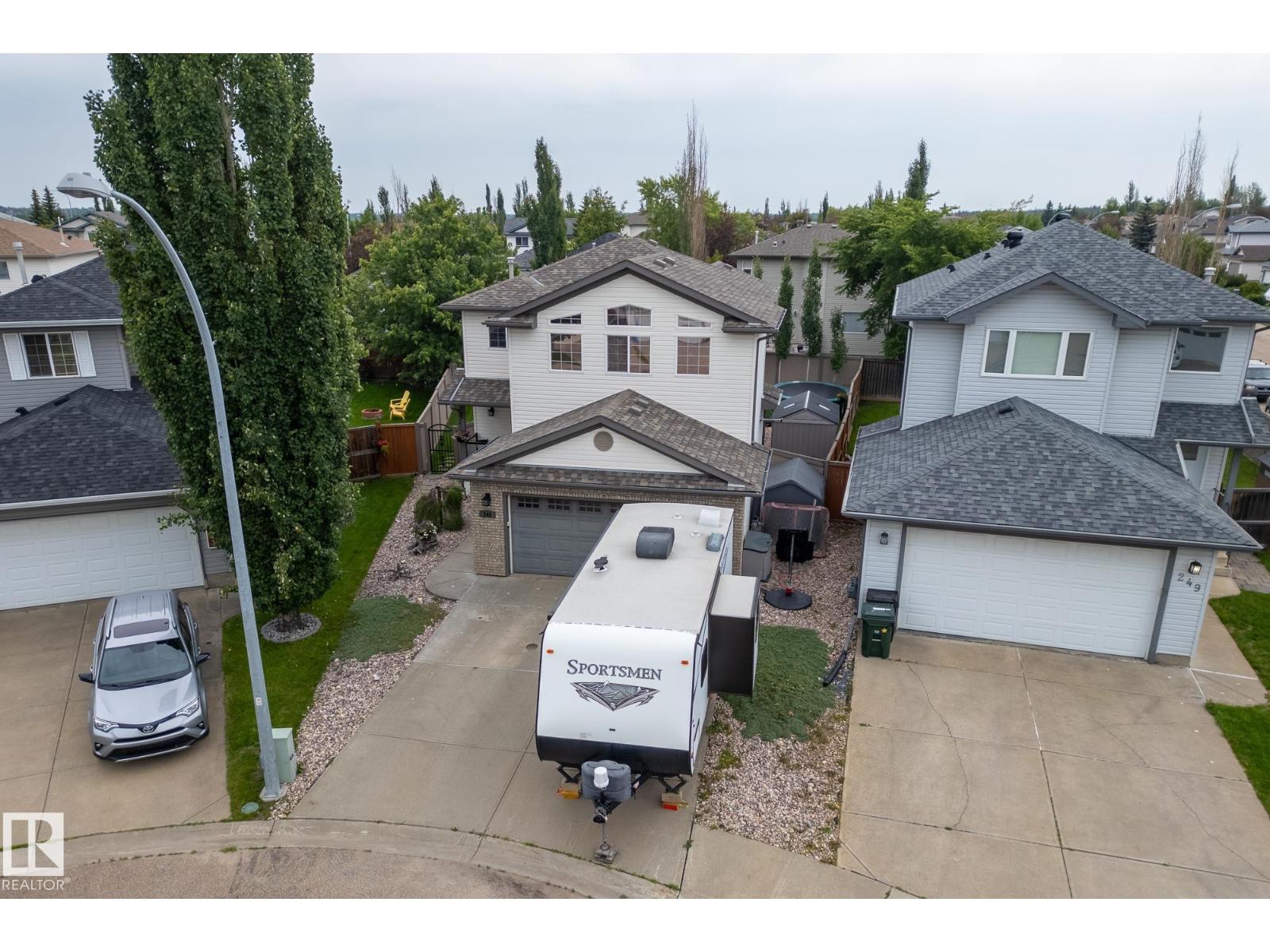 Photo 56 of 245 Foxboro Tc, Sherwood Park AB