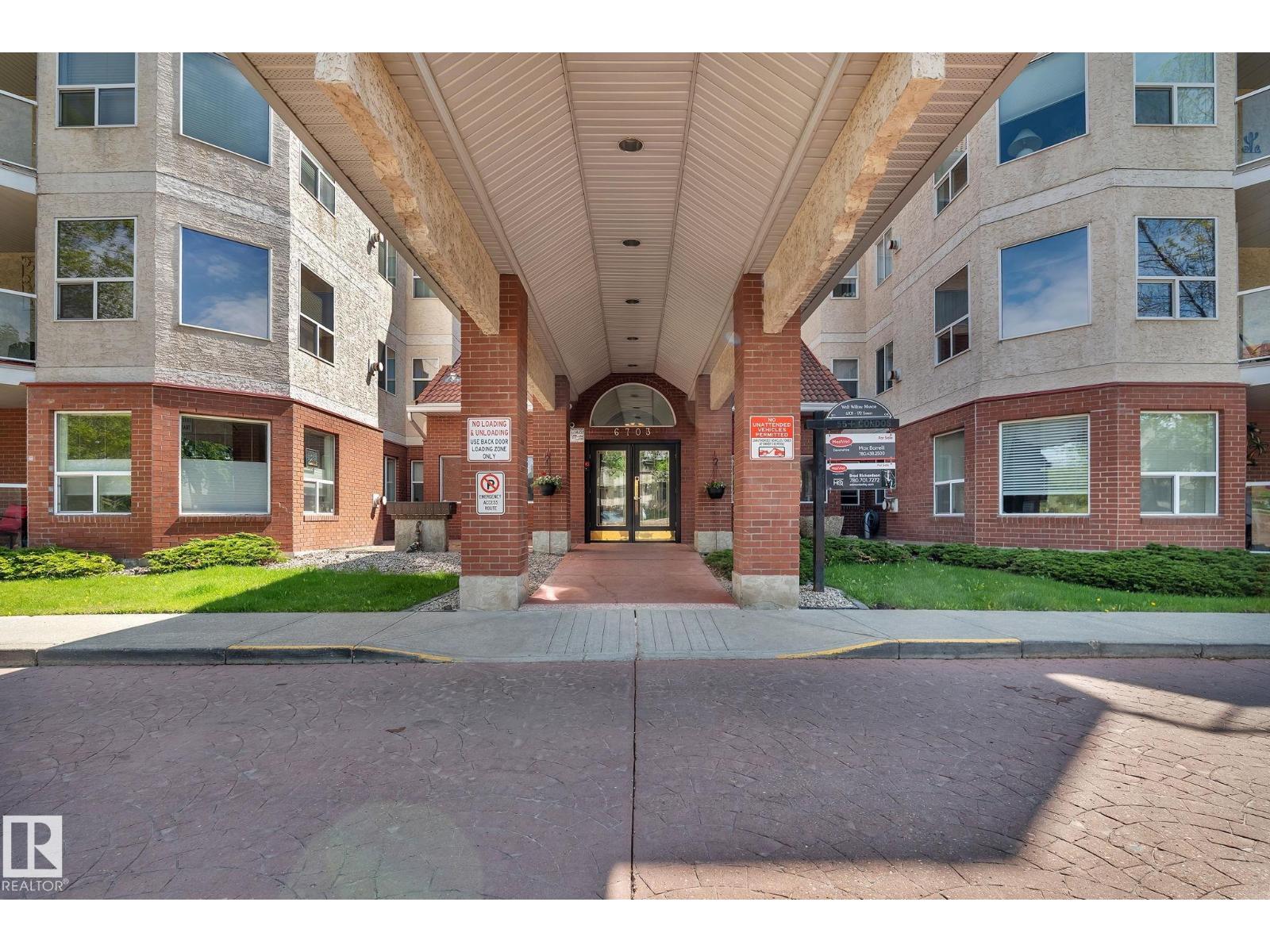 Photo 2 of 407 6703 172 St Nw, Edmonton AB