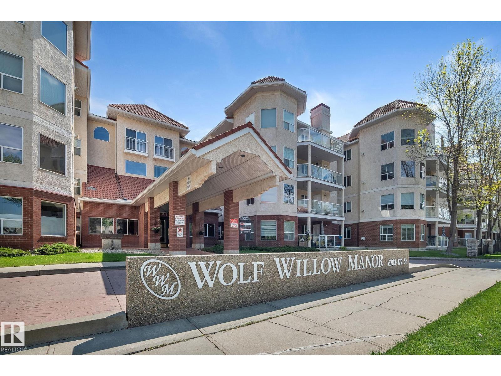 Photo 40 of 407 6703 172 St Nw, Edmonton AB