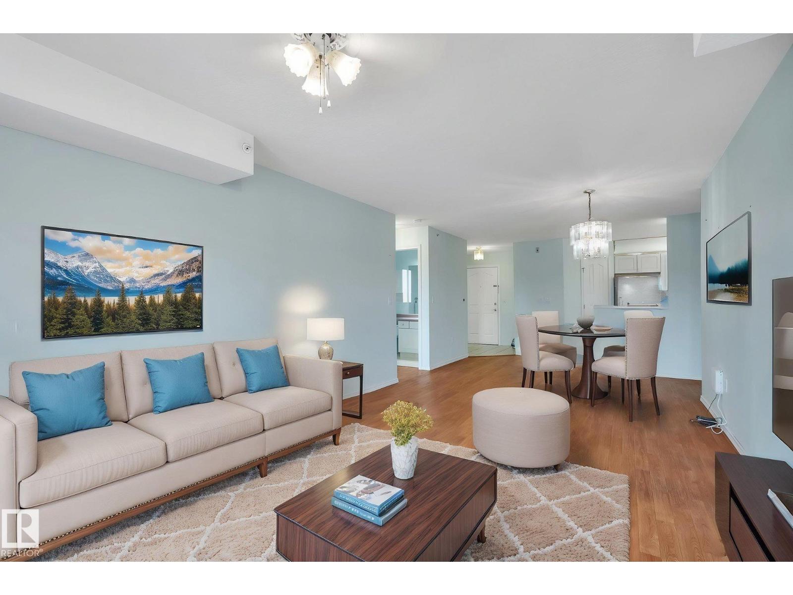 Photo 5 of 407 6703 172 St Nw, Edmonton AB