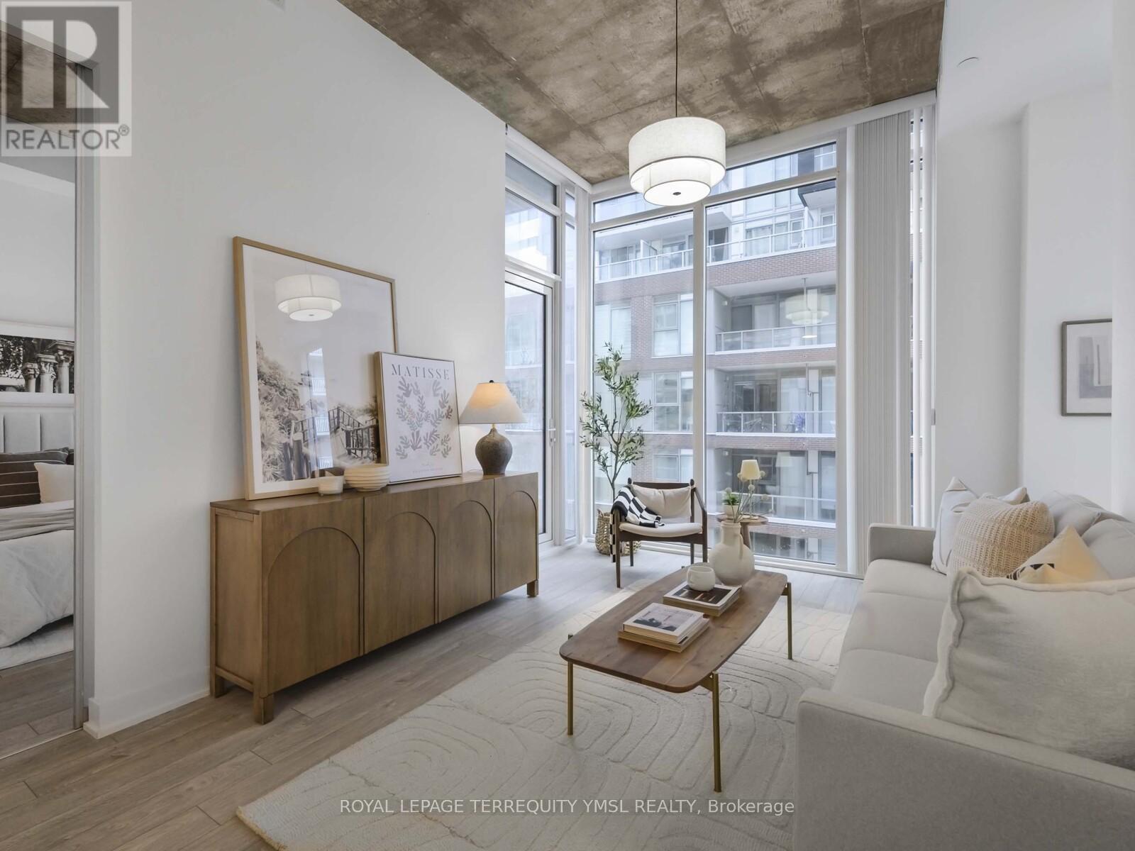 Photo 5 of 501 15 Baseball Place, Toronto ON