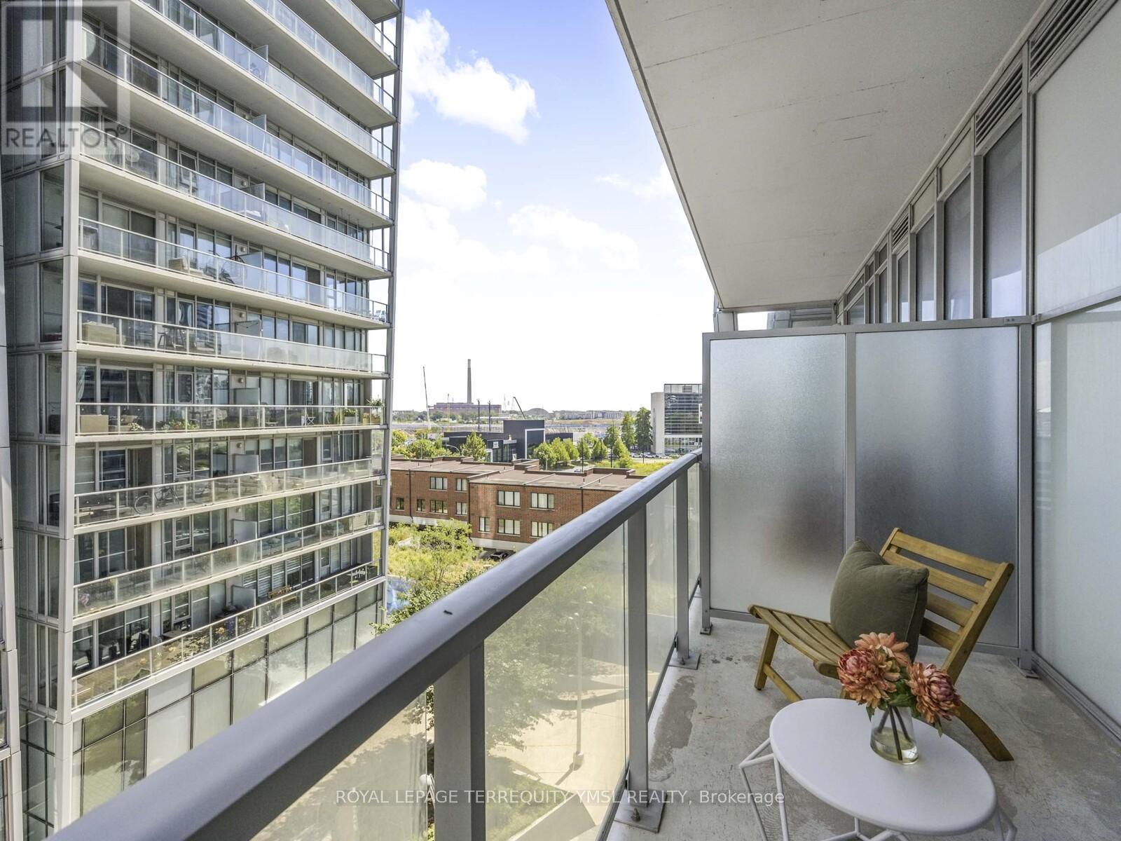 Photo 23 of 501 15 Baseball Place, Toronto ON