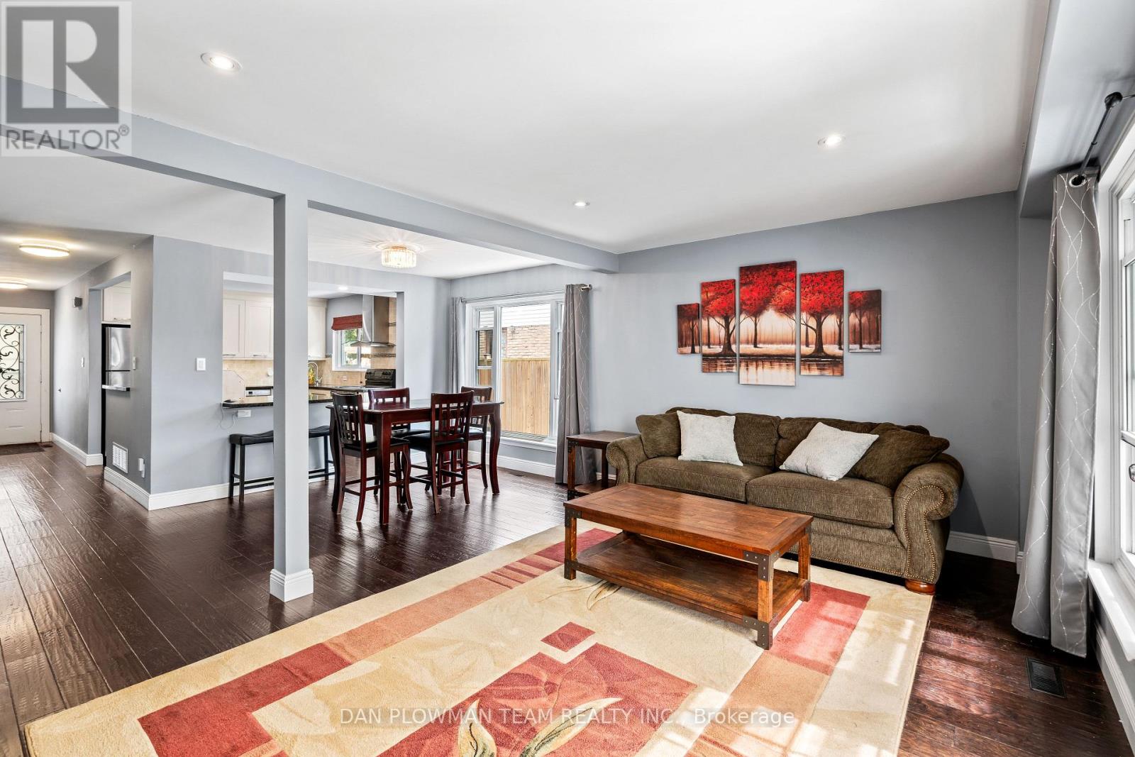 Photo 19 of 1264 Venus Crescent, Oshawa ON