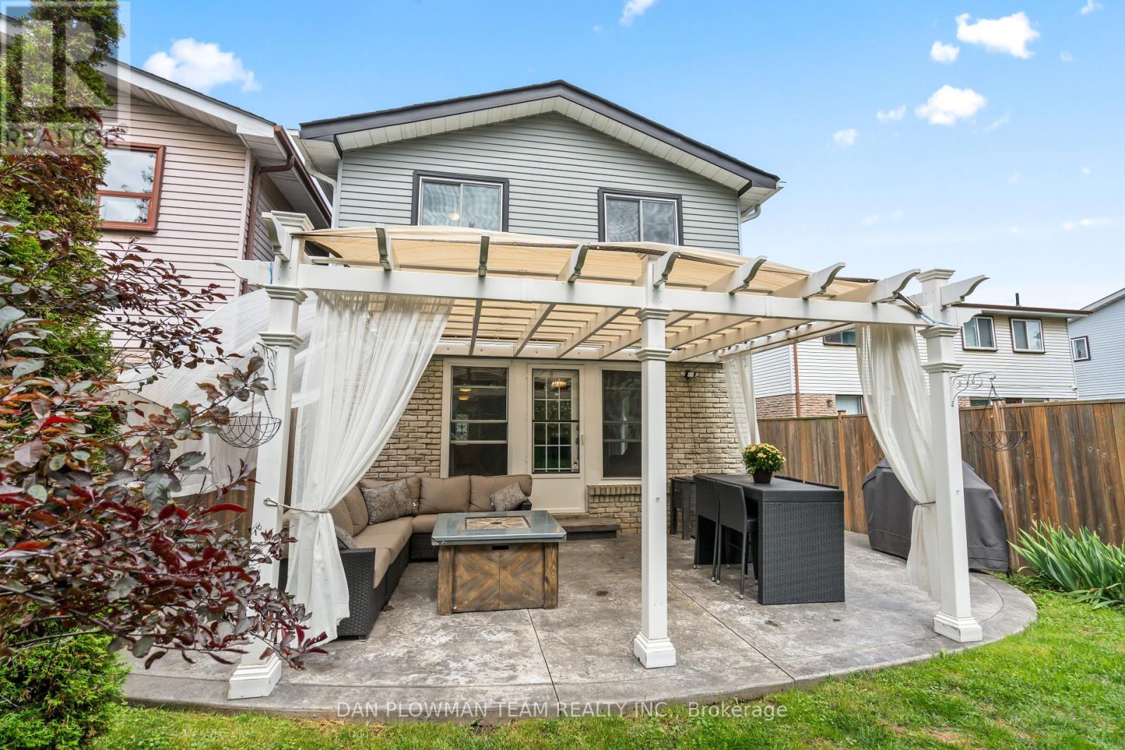 Photo 42 of 1264 Venus Crescent, Oshawa ON
