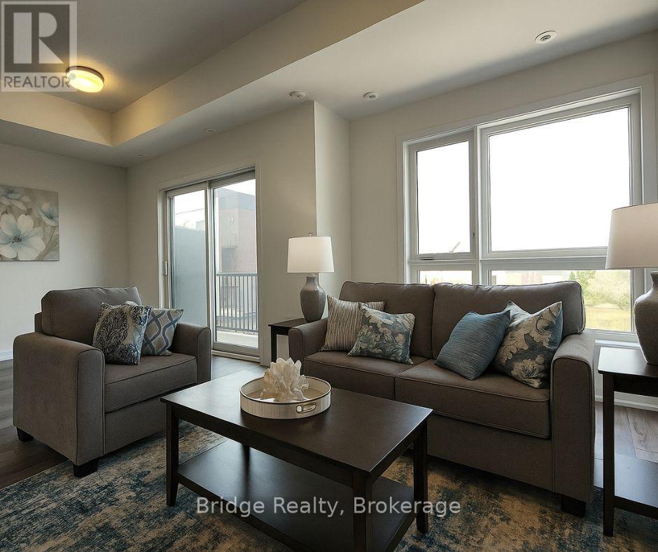 Photo 12 of K 14 40 Palace Street, Kitchener ON