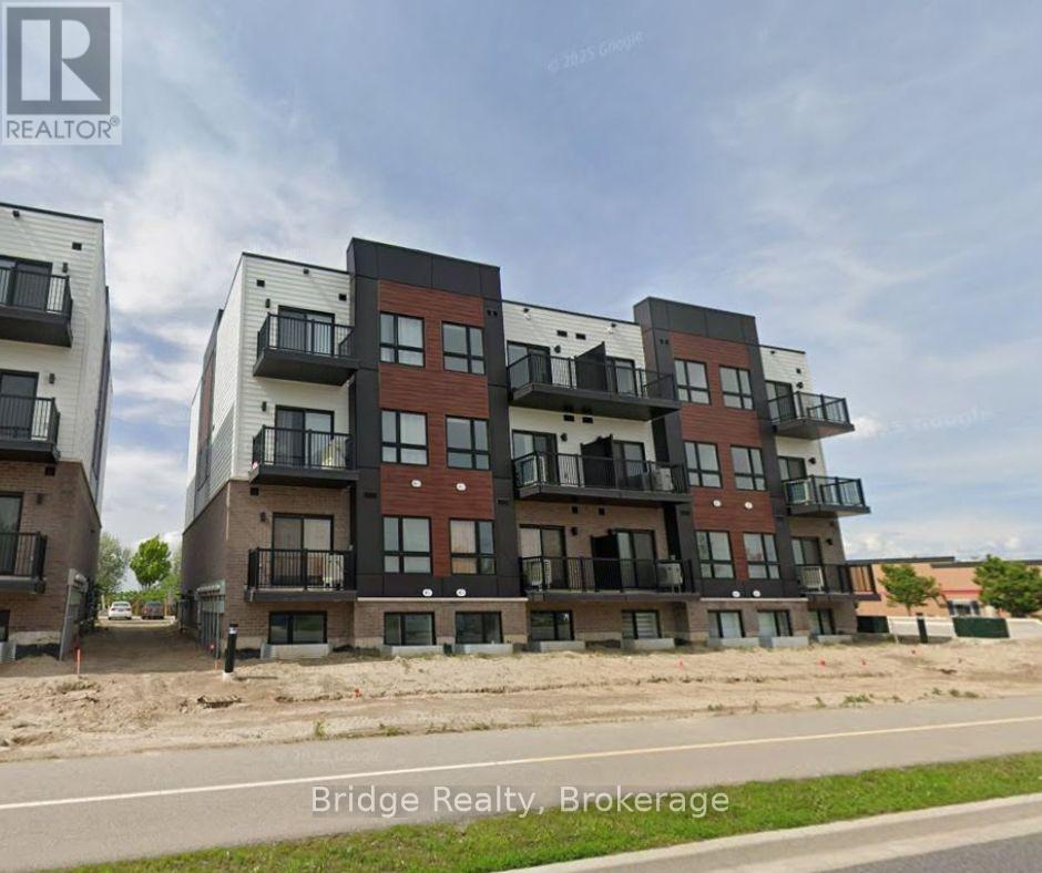 Photo 2 of K 14 40 Palace Street, Kitchener ON