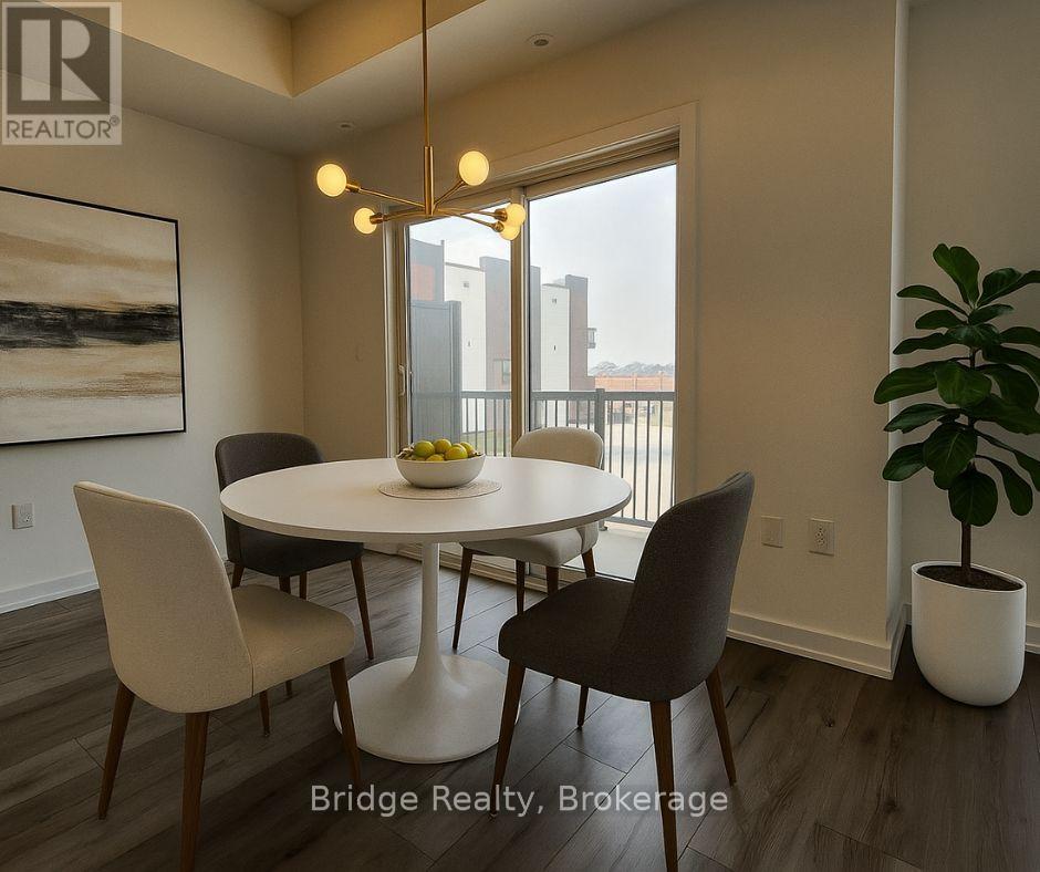 Photo 9 of K 14 40 Palace Street, Kitchener ON