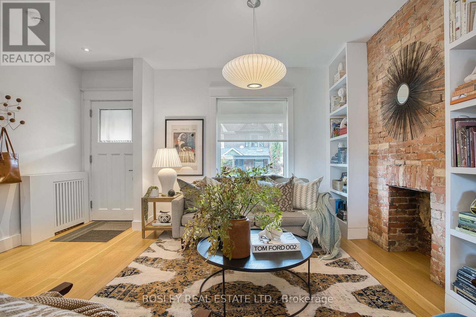 Photo 11 of 10 Herman Avenue, Toronto ON