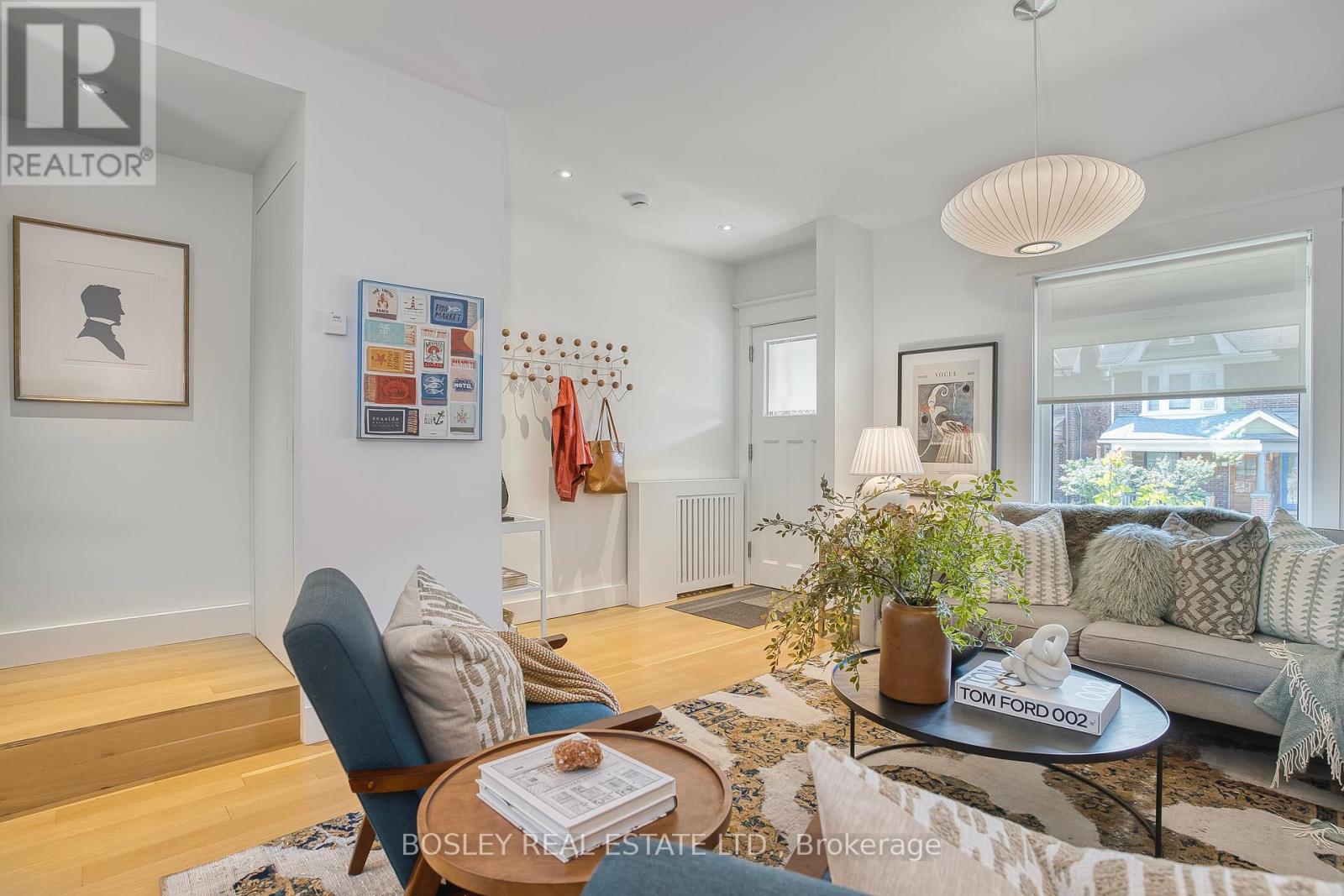 Photo 12 of 10 Herman Avenue, Toronto ON