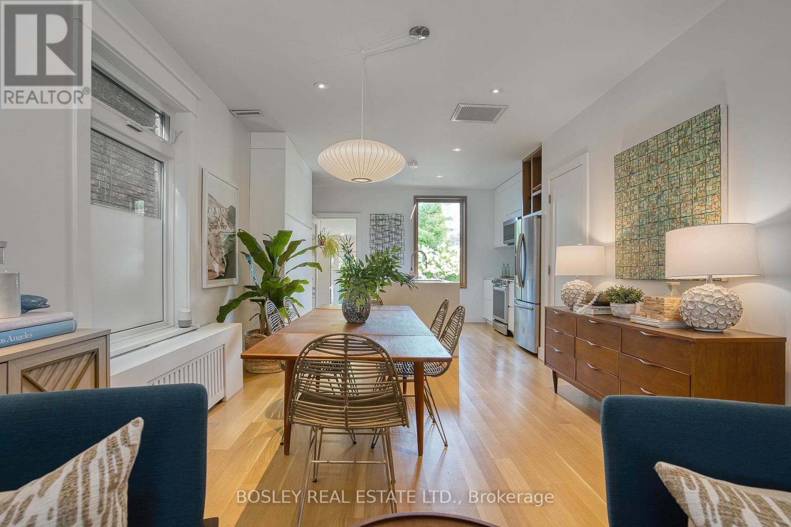 Photo 14 of 10 Herman Avenue, Toronto ON