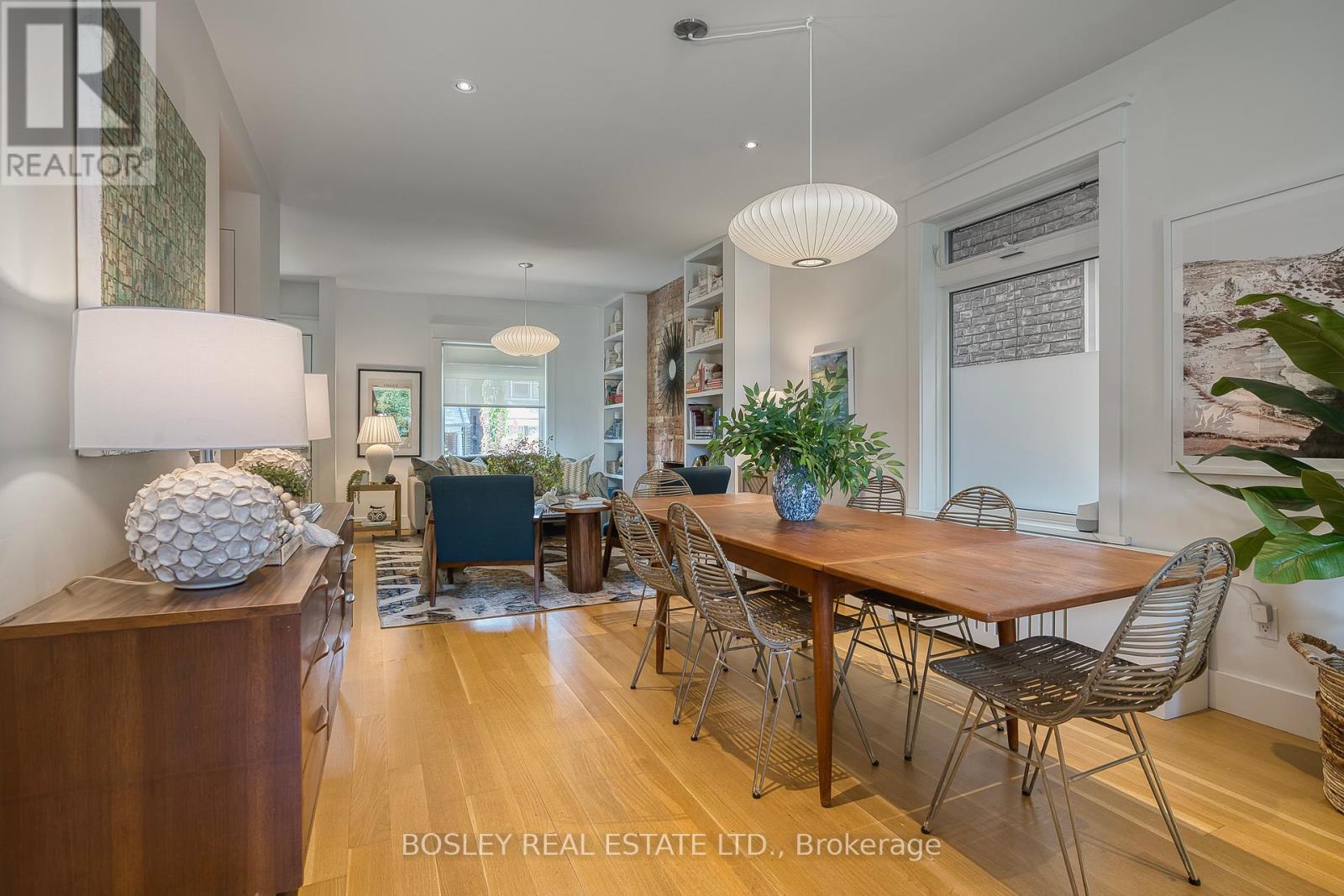 Photo 17 of 10 Herman Avenue, Toronto ON