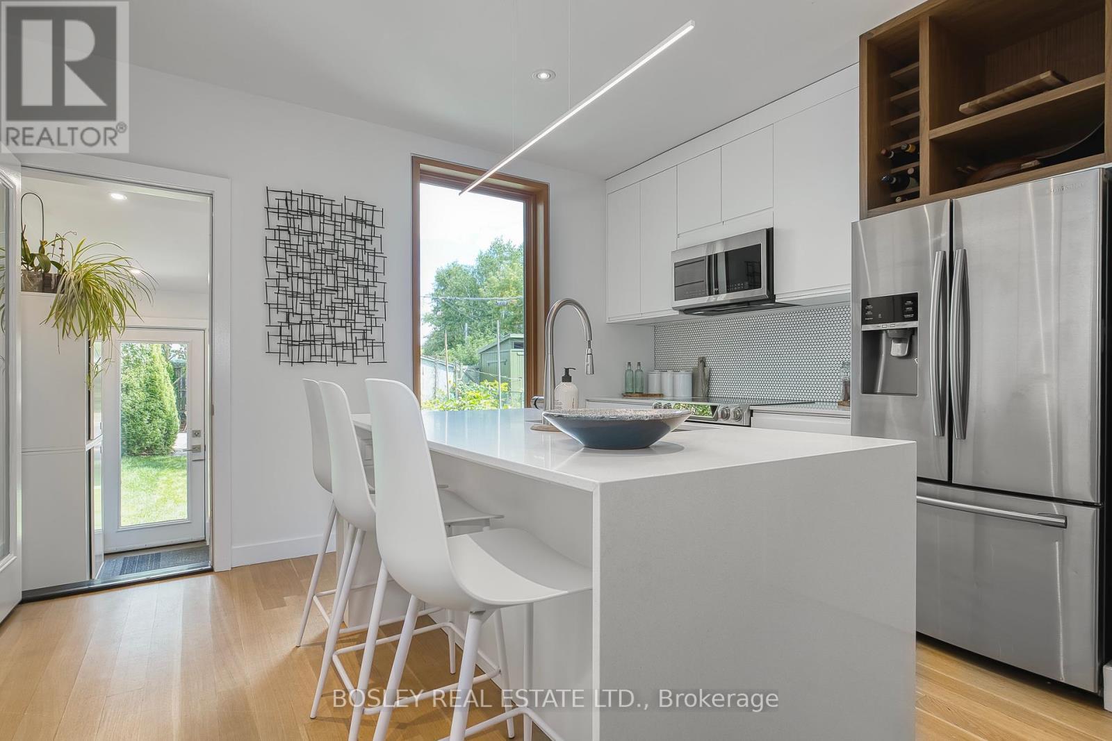 Photo 20 of 10 Herman Avenue, Toronto ON