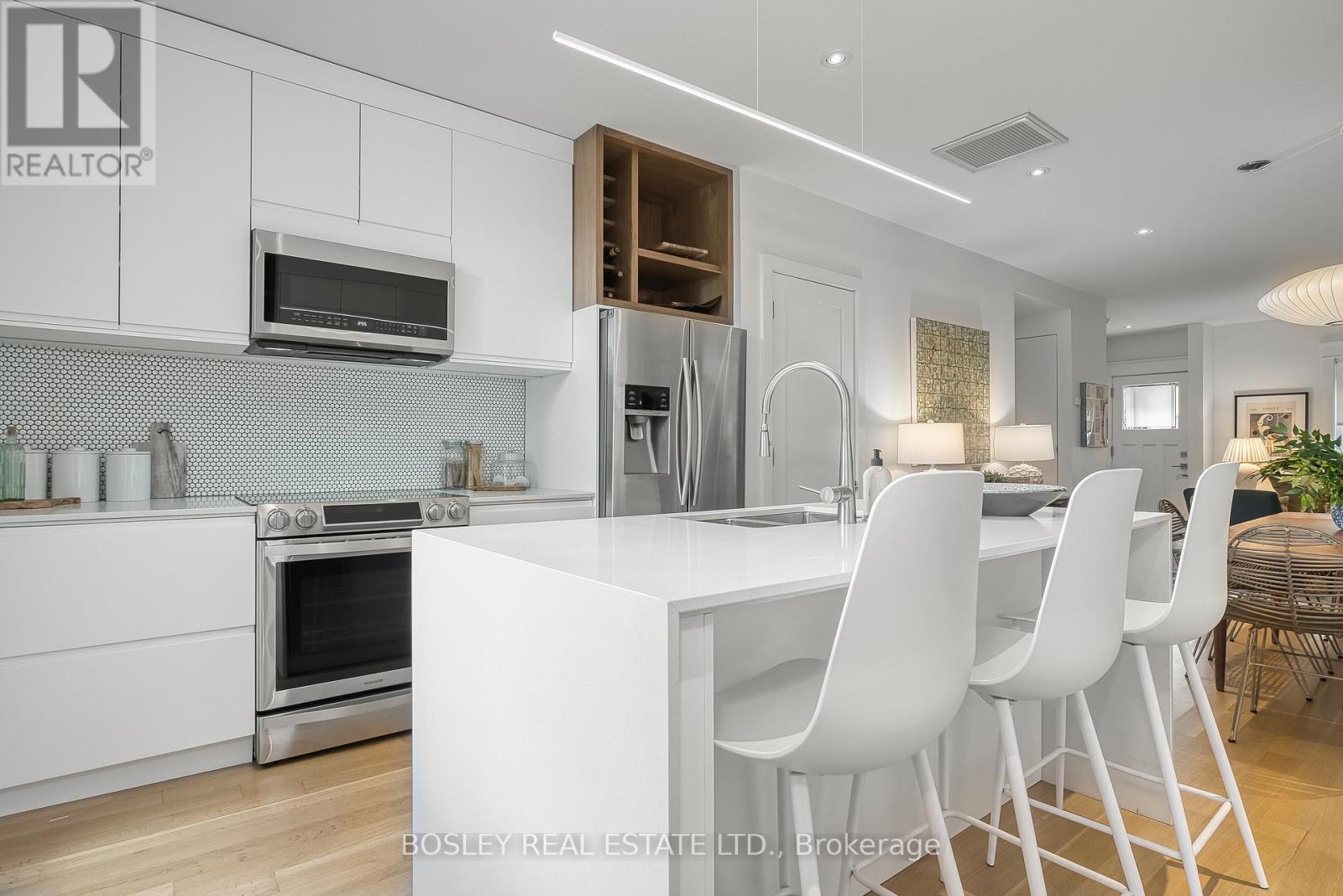 Photo 21 of 10 Herman Avenue, Toronto ON