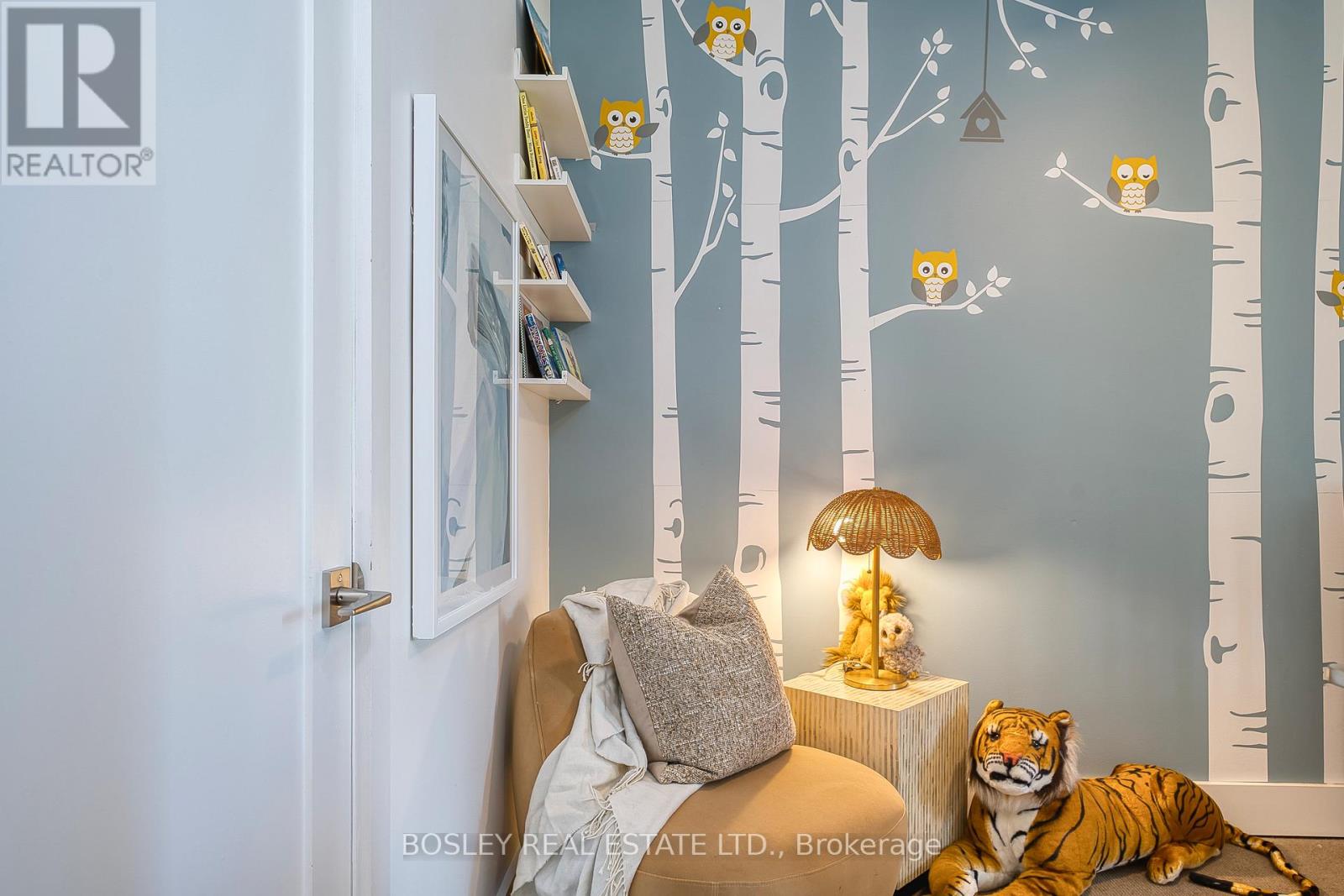 Photo 27 of 10 Herman Avenue, Toronto ON