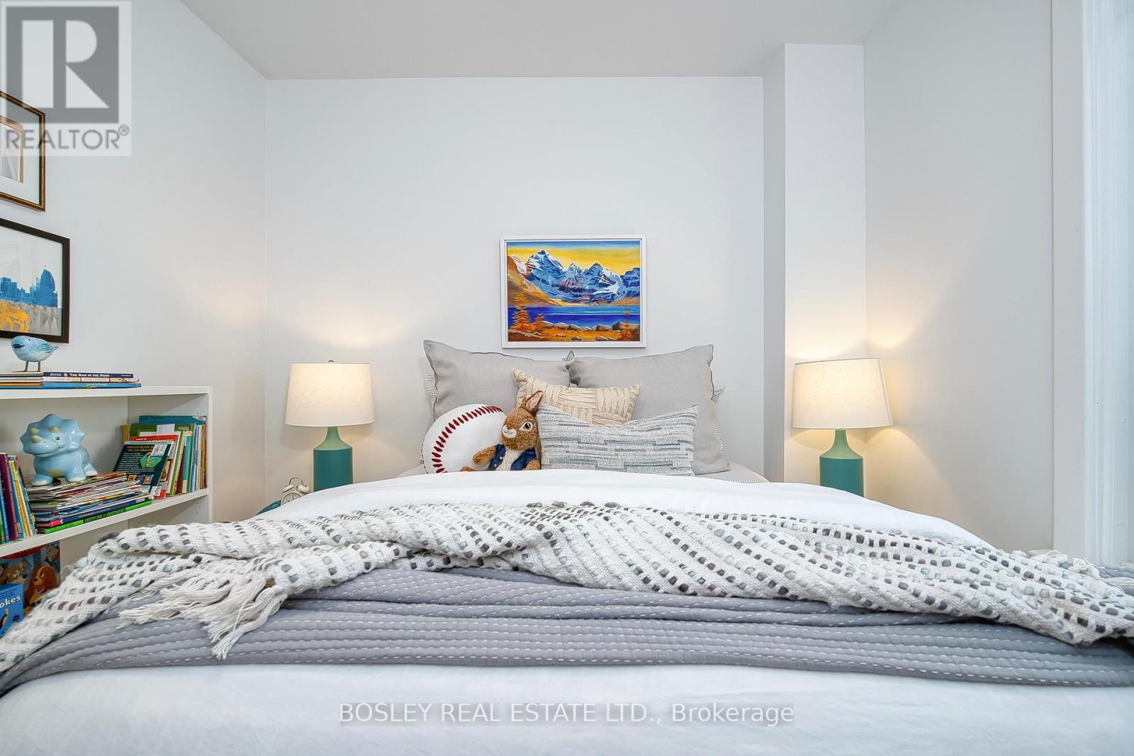 Photo 33 of 10 Herman Avenue, Toronto ON