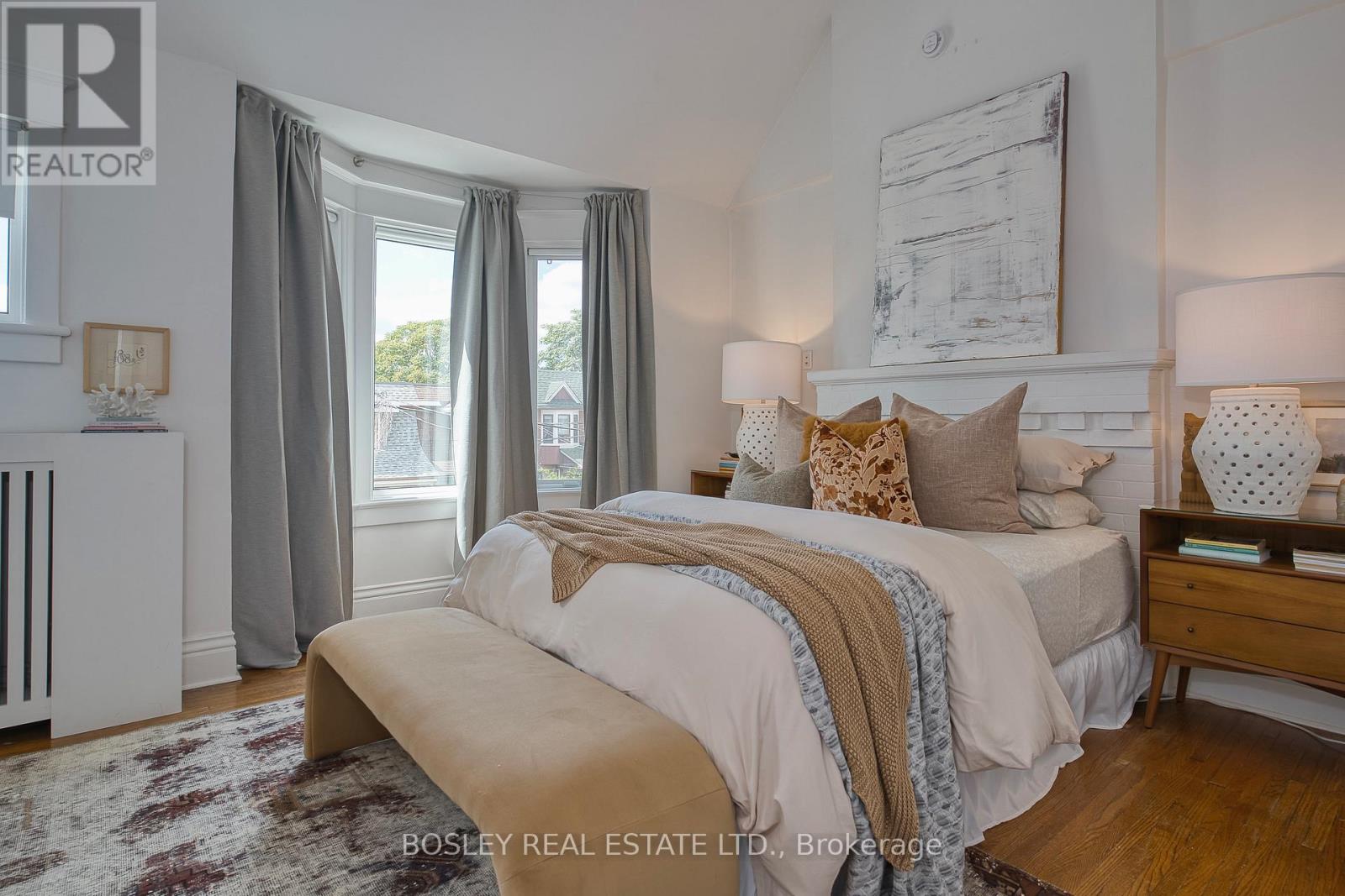 Photo 35 of 10 Herman Avenue, Toronto ON