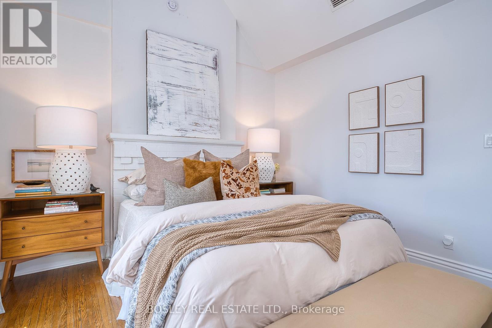 Photo 36 of 10 Herman Avenue, Toronto ON