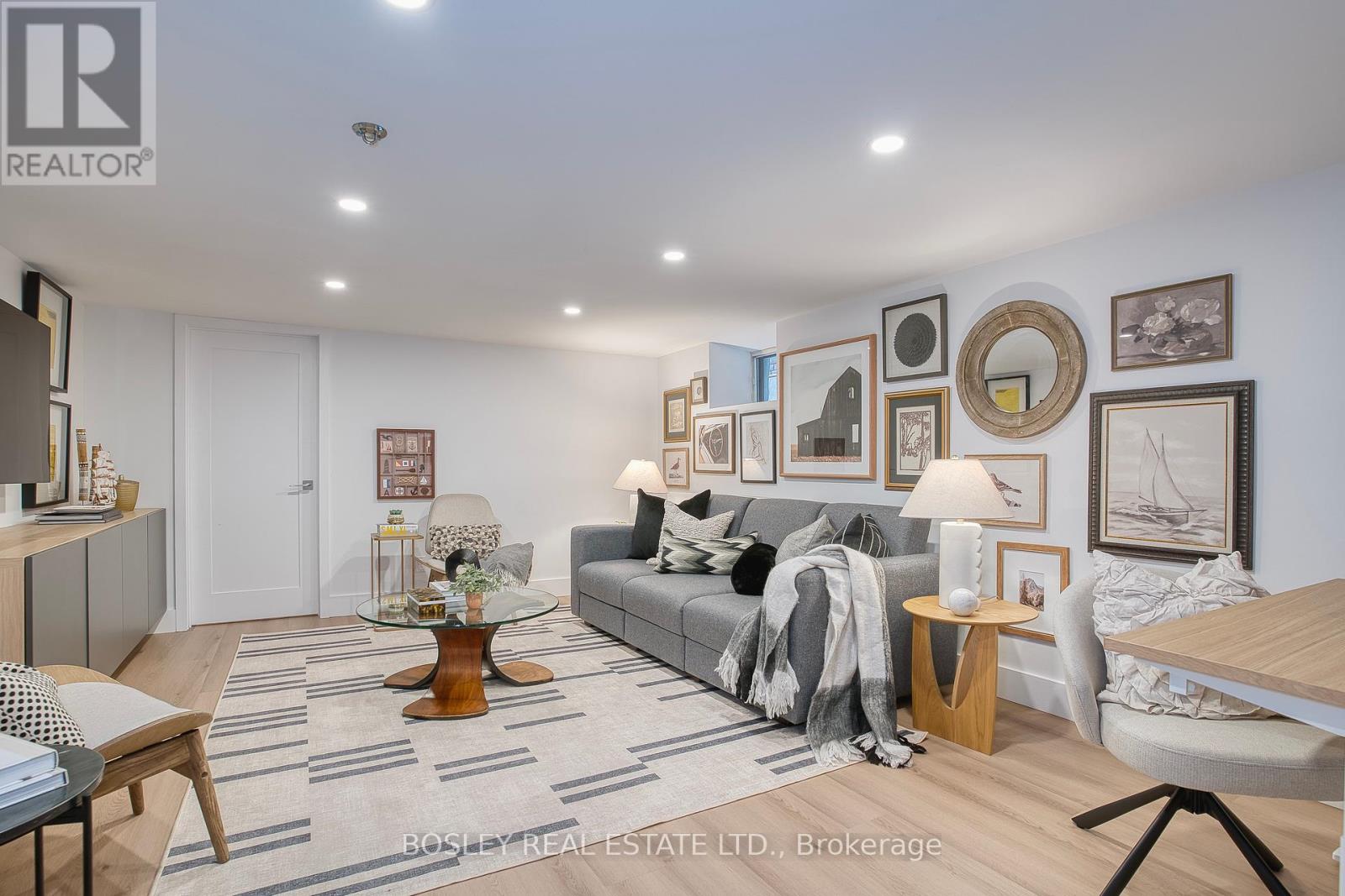 Photo 43 of 10 Herman Avenue, Toronto ON