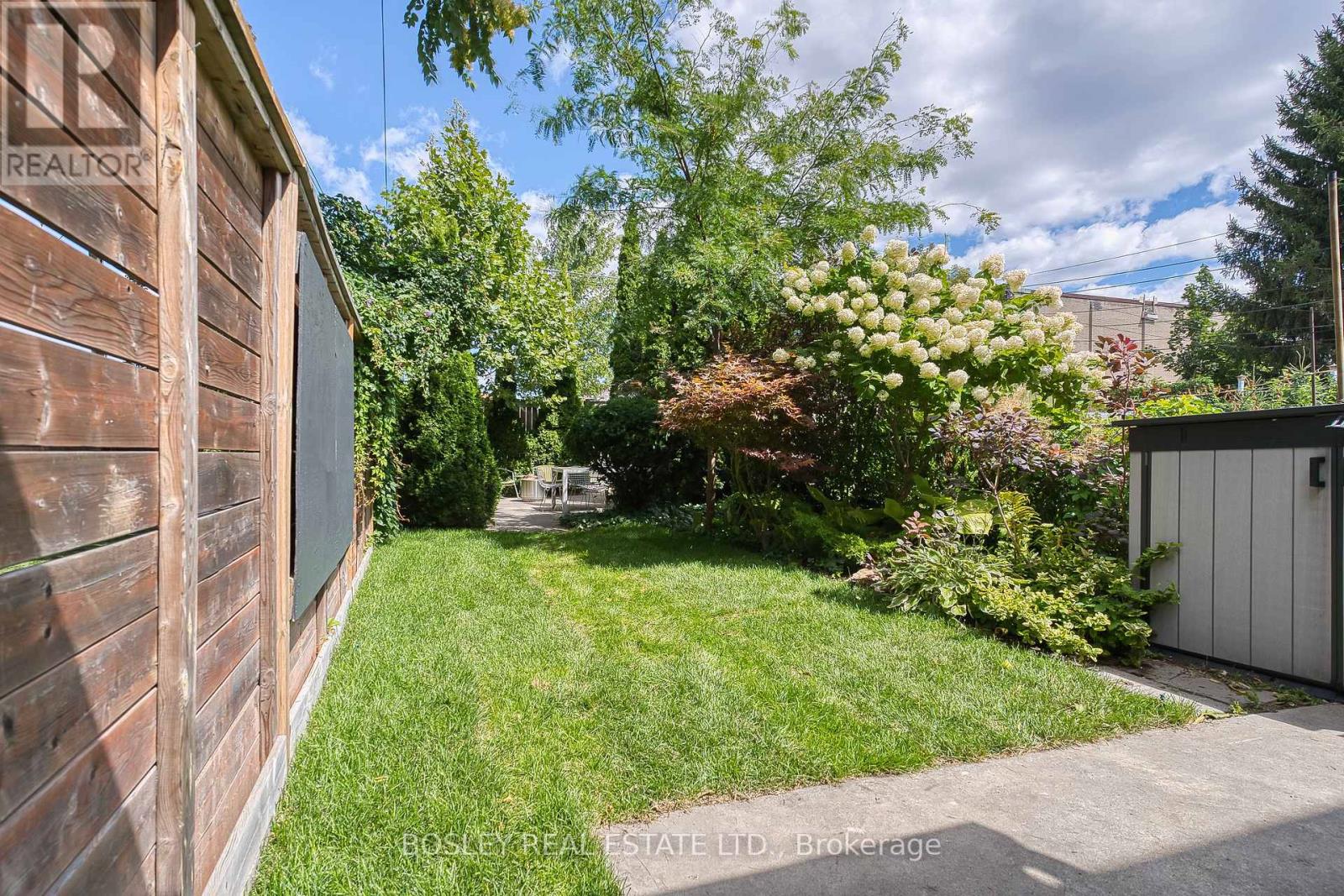 Photo 45 of 10 Herman Avenue, Toronto ON