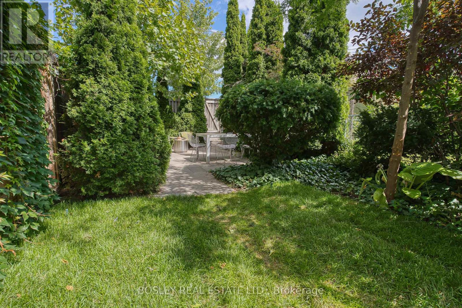 Photo 47 of 10 Herman Avenue, Toronto ON