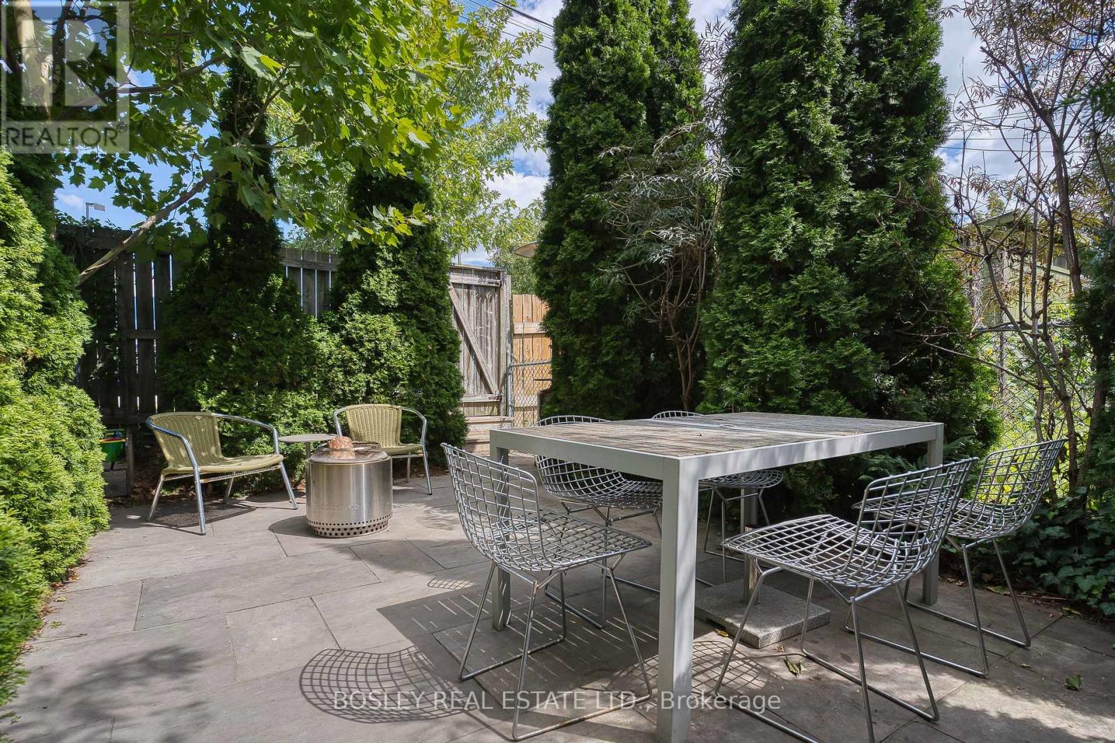 Photo 48 of 10 Herman Avenue, Toronto ON