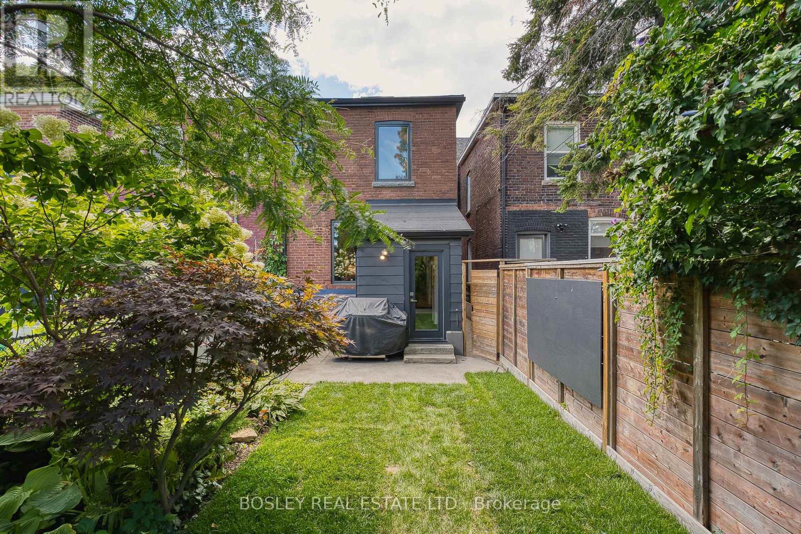 Photo 50 of 10 Herman Avenue, Toronto ON