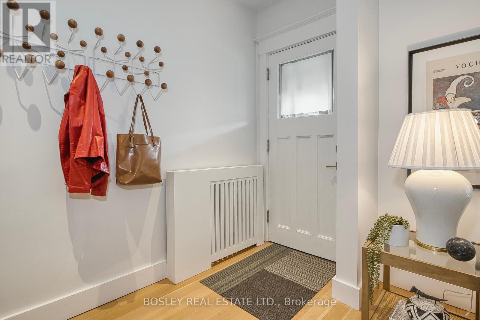 Photo 6 of 10 Herman Avenue, Toronto ON