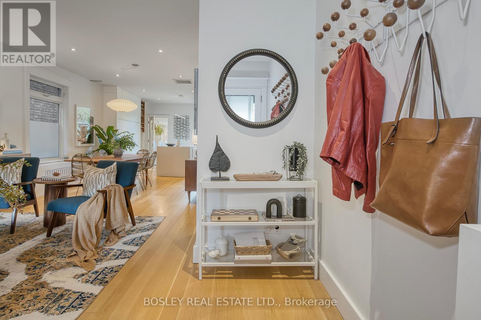 Photo 8 of 10 Herman Avenue, Toronto ON