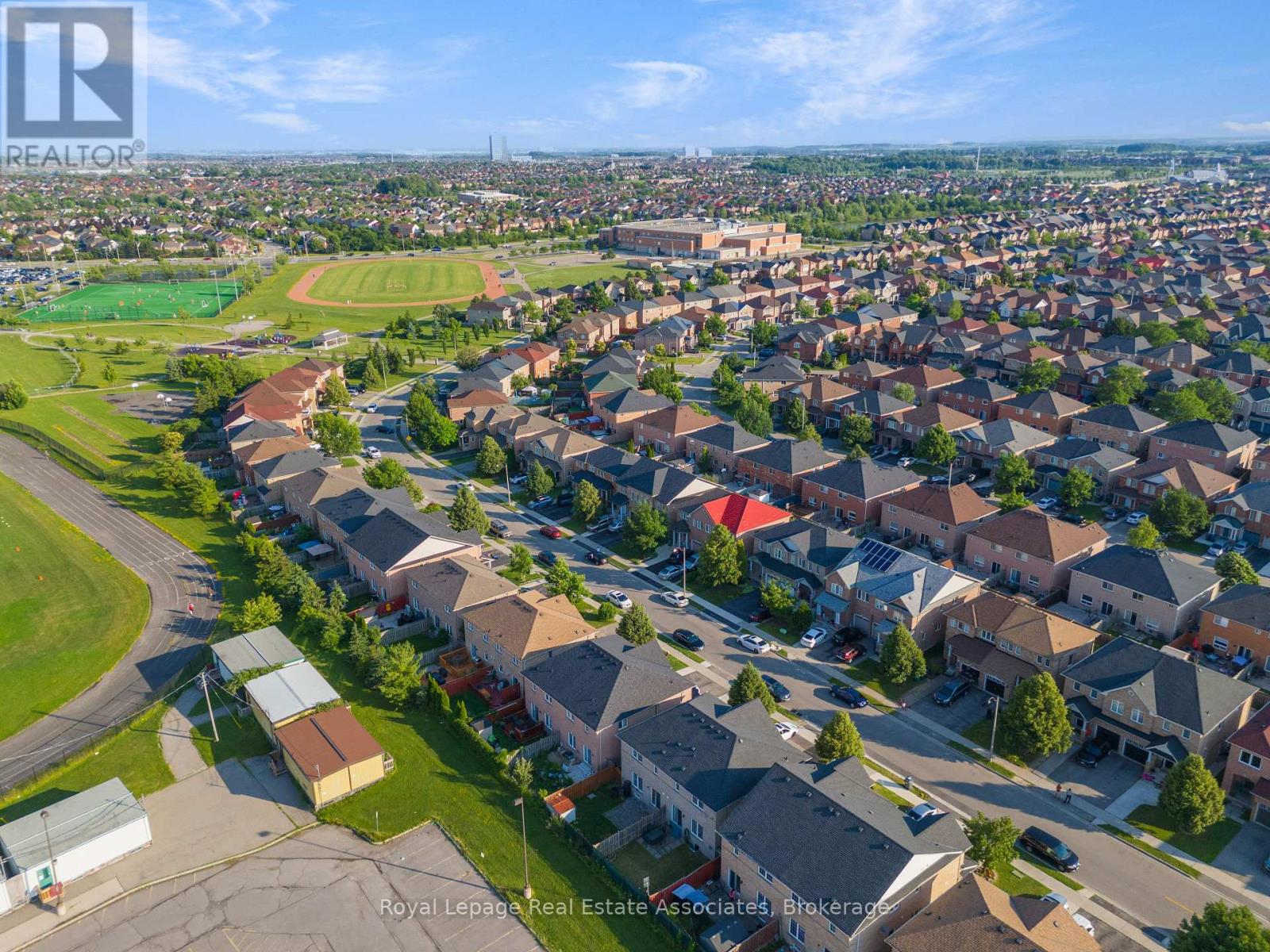 Photo 44 of 133 Sewells Lane, Brampton ON