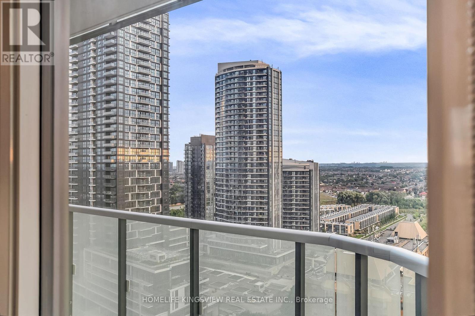 Photo 26 of 2008 8 Nahani Way, Mississauga ON