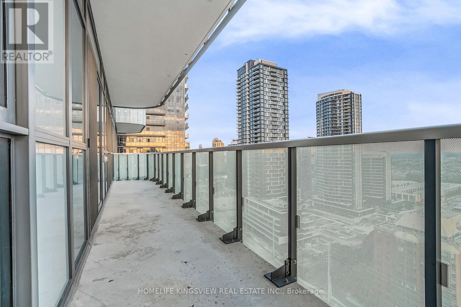 Photo 30 of 2008 8 Nahani Way, Mississauga ON