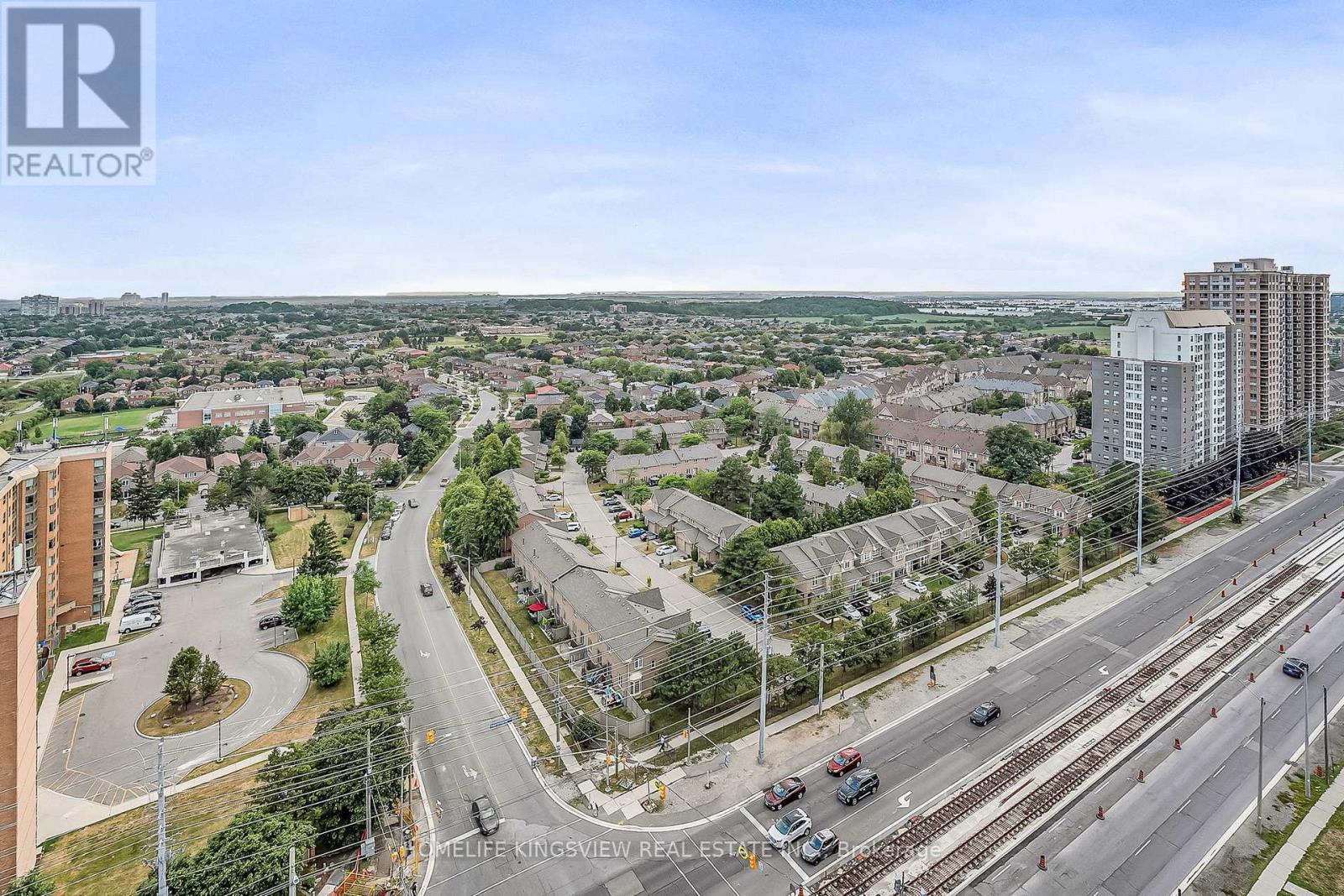 Photo 31 of 2008 8 Nahani Way, Mississauga ON