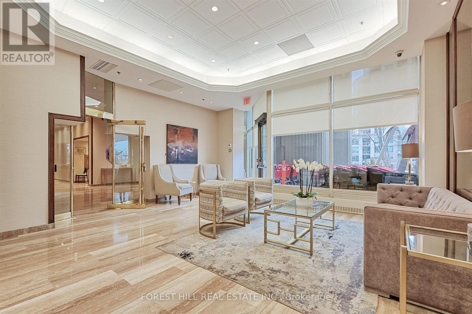 Photo 2 of 1102 2045 Lake Shore Boulevard W, Toronto ON