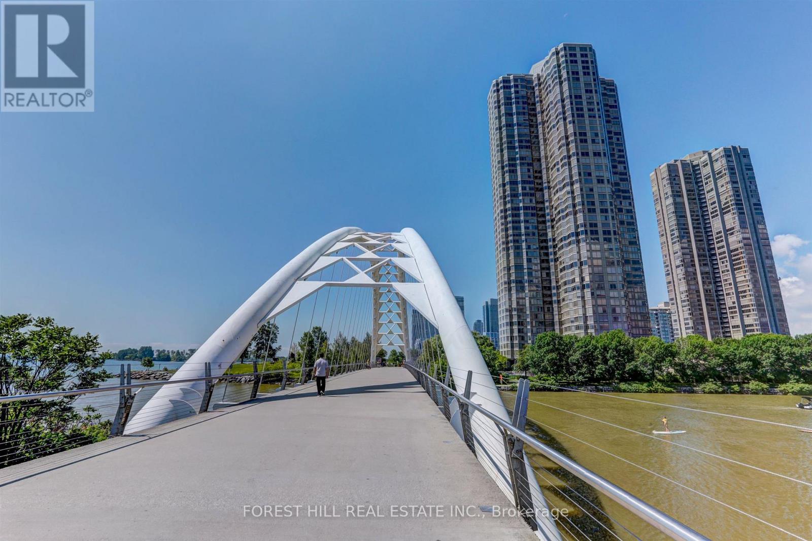 Photo 37 of 1102 2045 Lake Shore Boulevard W, Toronto ON