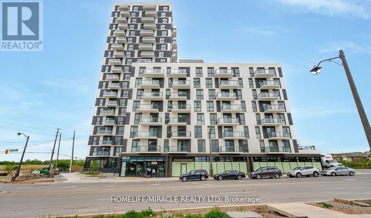 Photo 2 of 1605 335 Wheat Boom Drive, Oakville ON