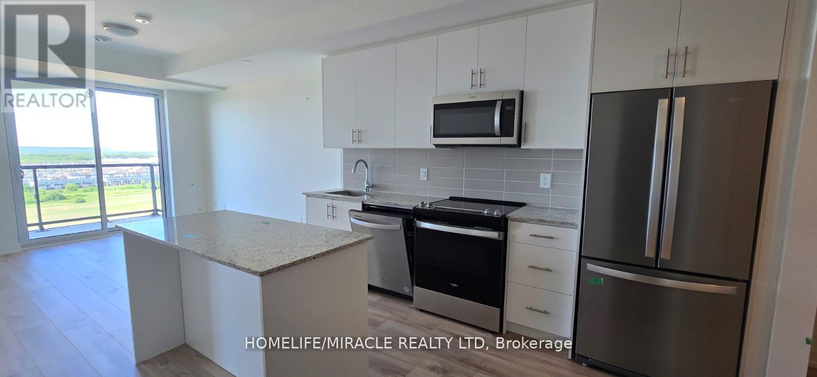 Photo 6 of 1605 335 Wheat Boom Drive, Oakville ON