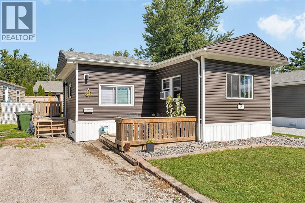 Photo 1 of 175 Neil Court, Essex ON