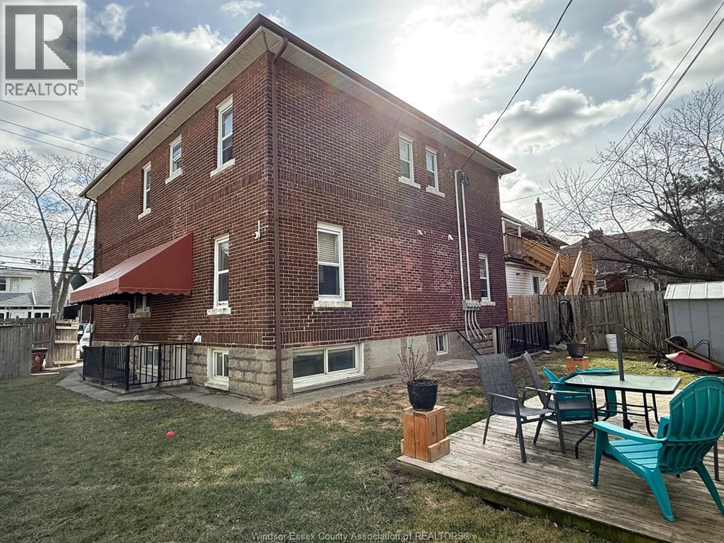 Photo 3 of 1285 Dufferin Place, Windsor ON