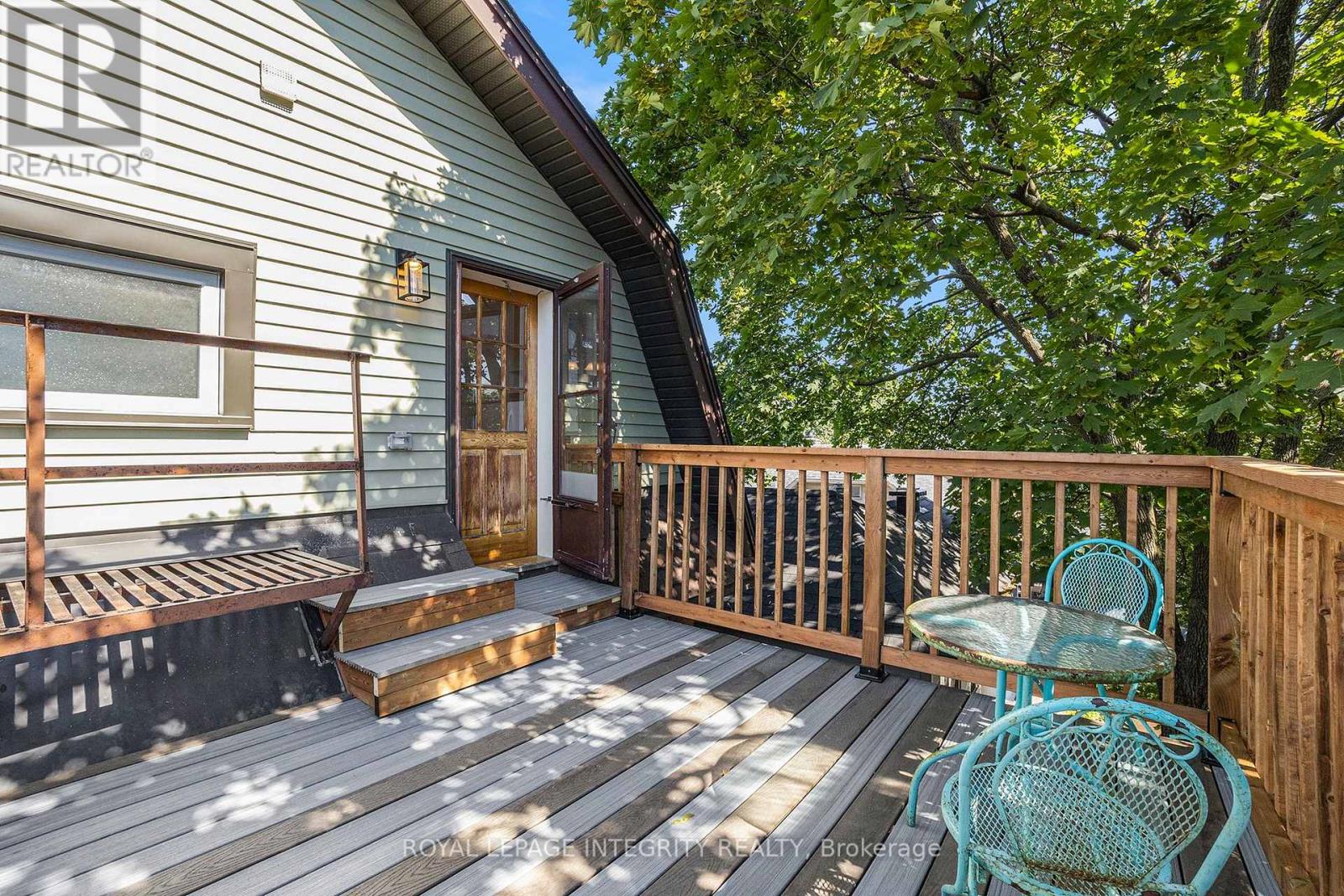 Photo 17 of 4 220 Powell Avenue, Ottawa ON
